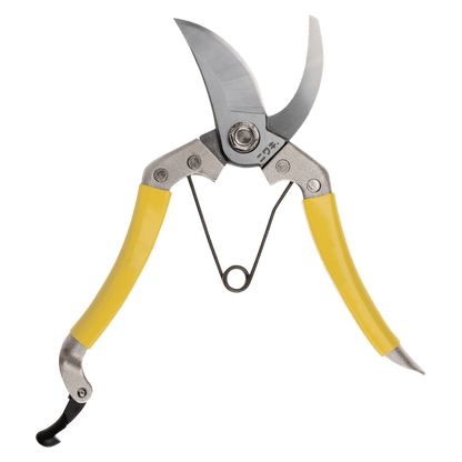 Niwaki - Daikiba Secateurs - Canvas holster - Regent Tailoring Salisbury