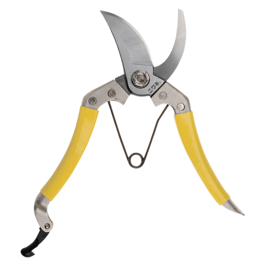 Niwaki - Daikiba Secateurs - Canvas holster - Regent Tailoring Salisbury