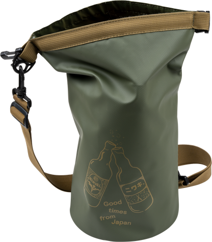 Niwaki - Dry Bag - Green - 5L