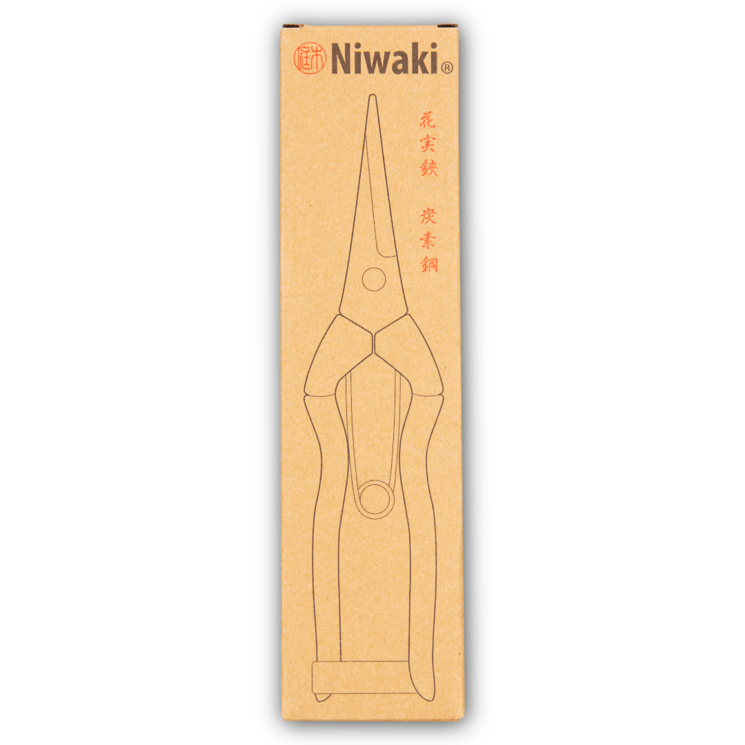 Niwaki - Garden - Snips - Secateurs - Regent TailoringNiwaki