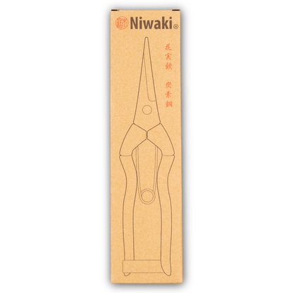 Niwaki - Garden - Snips - Secateurs - Regent TailoringNiwaki