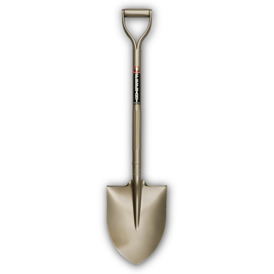 Niwaki - Golden Spade - Steel - Standard - Regent Tailoring Salisbury