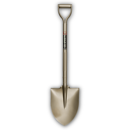 Niwaki - Golden Spade - Steel - Standard - Regent TailoringNiwaki