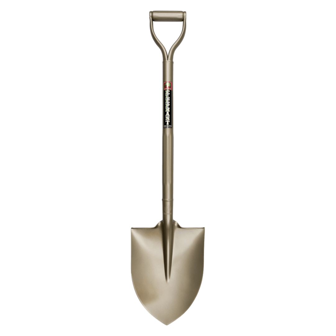 Niwaki - Golden Spade - Steel - Standard - Regent Tailoring Salisbury