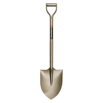 Niwaki - Golden Spade - Steel - Standard - Regent Tailoring Salisbury