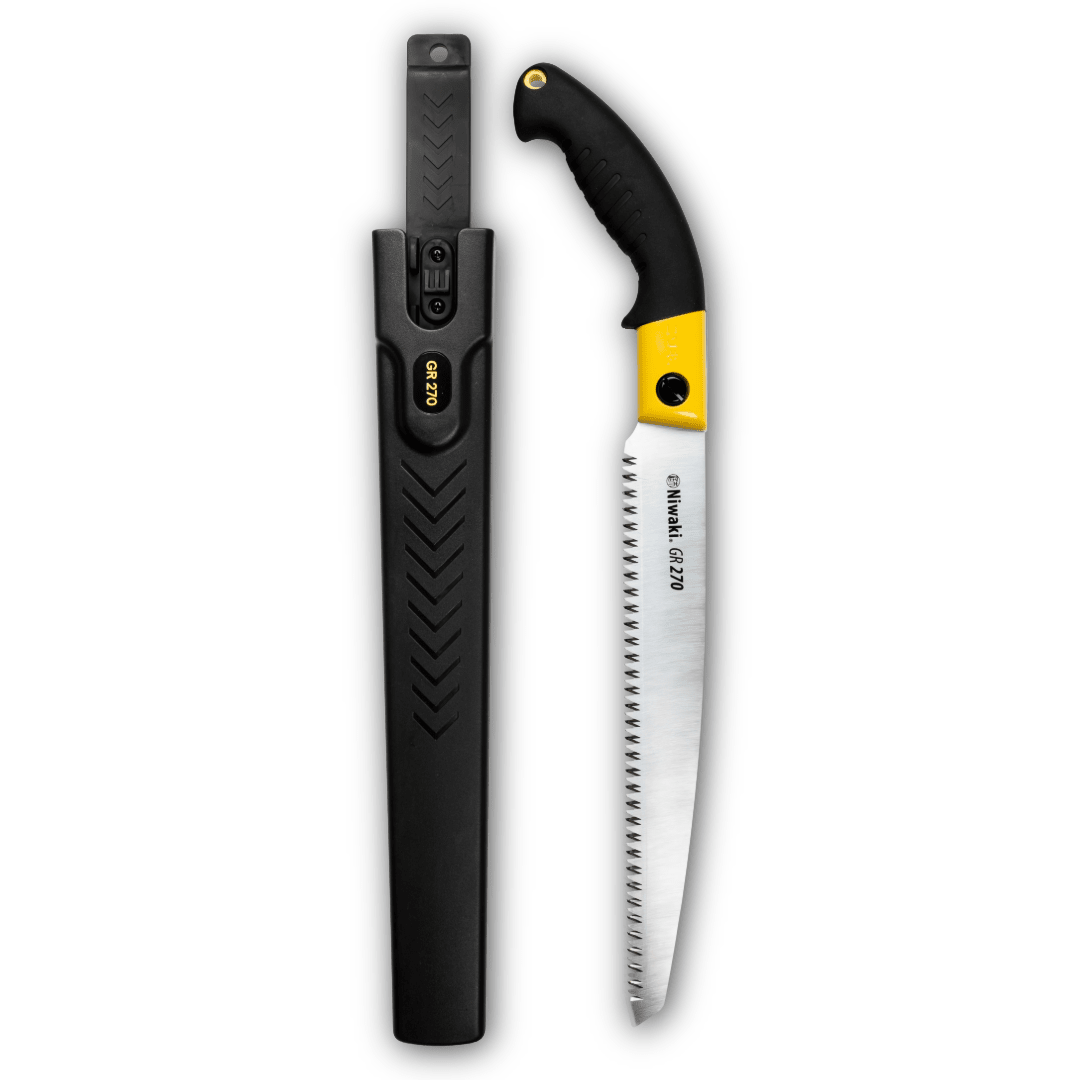 Niwaki - GR270 Pruning Saw - Regent TailoringNiwaki
