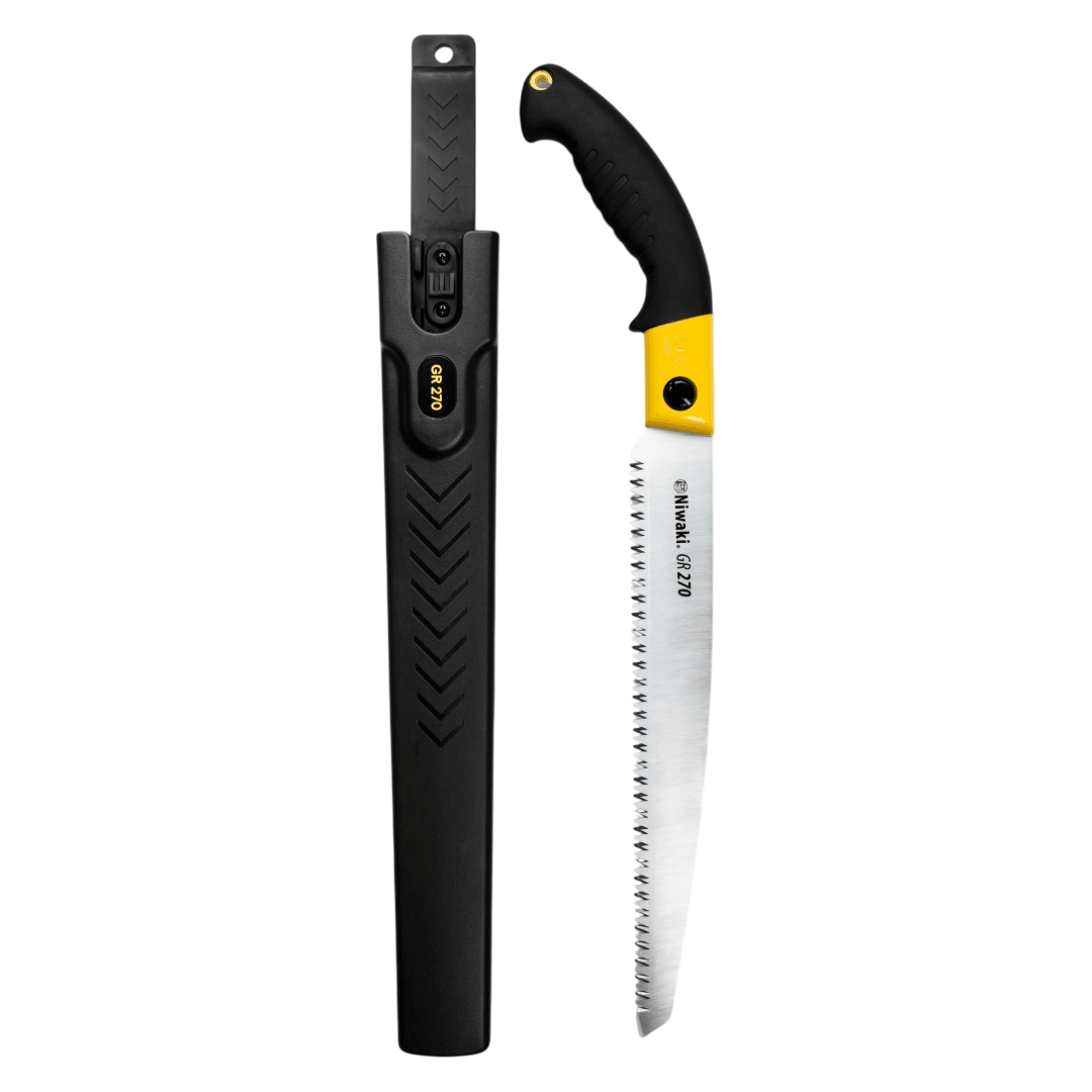 Niwaki - GR270 Pruning Saw - Regent Tailoring Salisbury