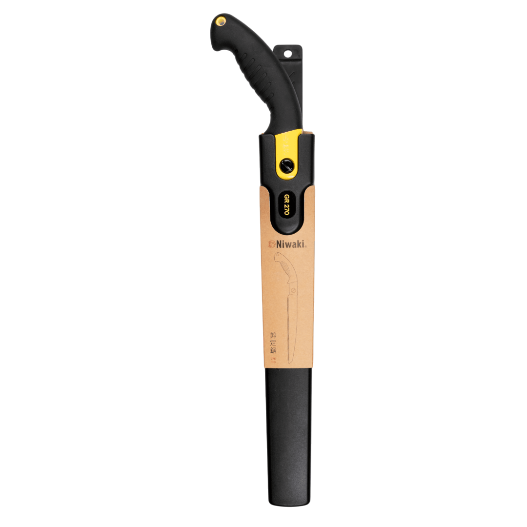 Niwaki - GR270 Pruning Saw - Regent Tailoring Salisbury