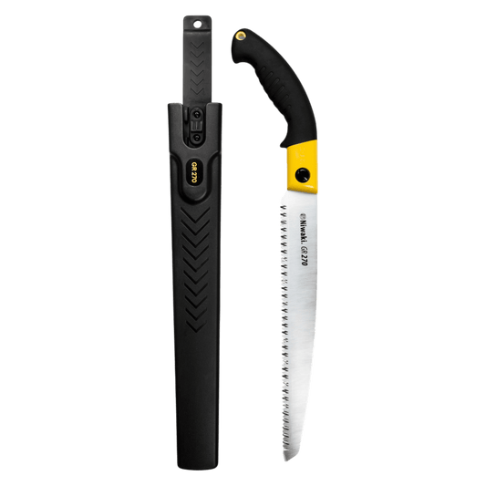 Niwaki - GR270 Pruning Saw - Regent Tailoring Salisbury