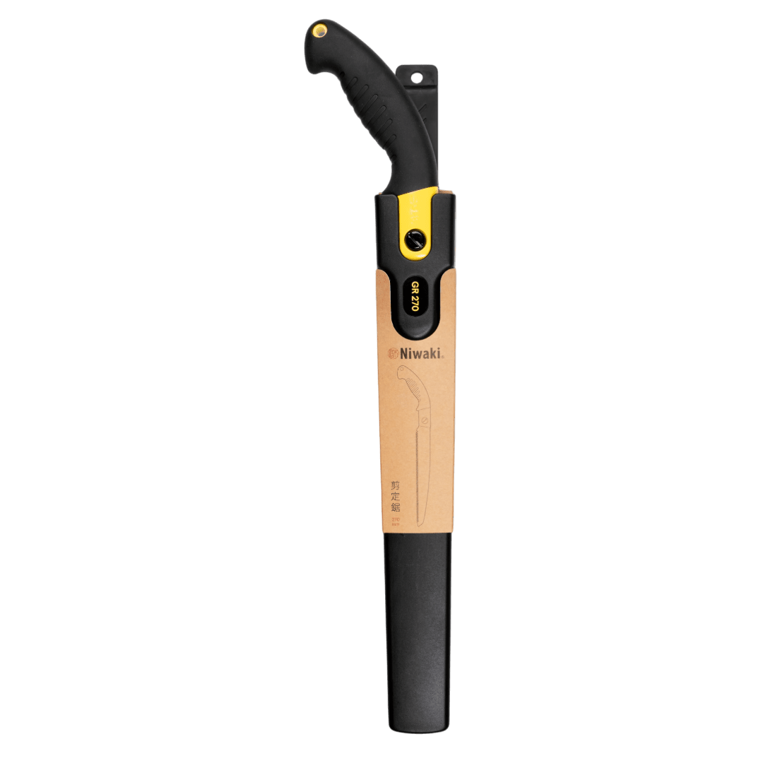 Niwaki - GR270 Pruning Saw - Regent Tailoring Salisbury