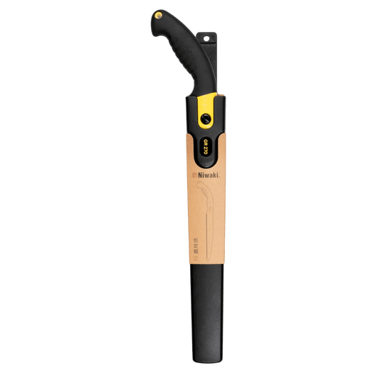 Niwaki - GR270 Pruning Saw - Regent Tailoring Salisbury