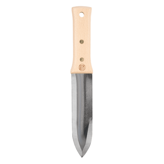 Niwaki - Hori Hori Gardening Tool - Carbon Steel + Canvas Holster - Regent Tailoring Salisbury
