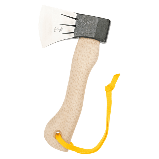 Niwaki - Mini Craft Hatchet - Regent Tailoring Salisbury