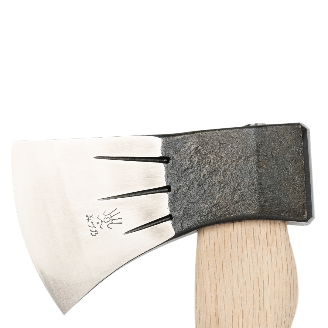 Niwaki - Mini Craft Hatchet - Regent Tailoring Salisbury