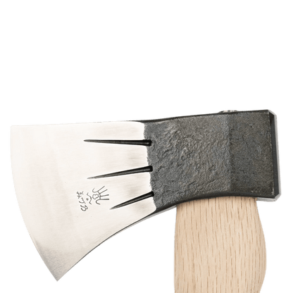 Niwaki - Mini Craft Hatchet - Regent Tailoring Salisbury