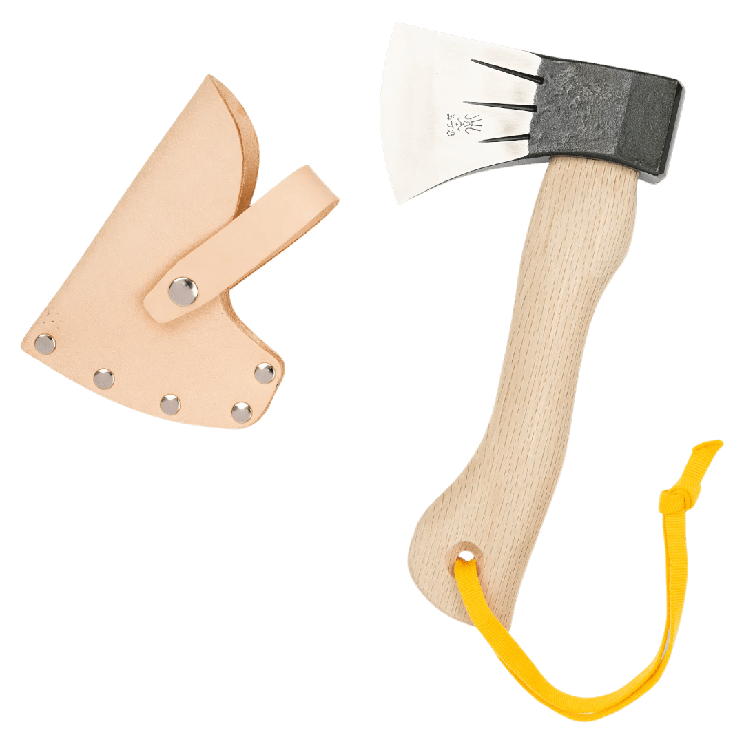 Niwaki - Mini Craft Hatchet - Regent Tailoring Salisbury