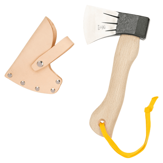 Niwaki - Mini Craft Hatchet - Regent Tailoring Salisbury