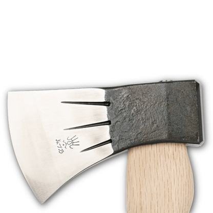 Niwaki - Mini Craft Hatchet - Regent Tailoring Salisbury