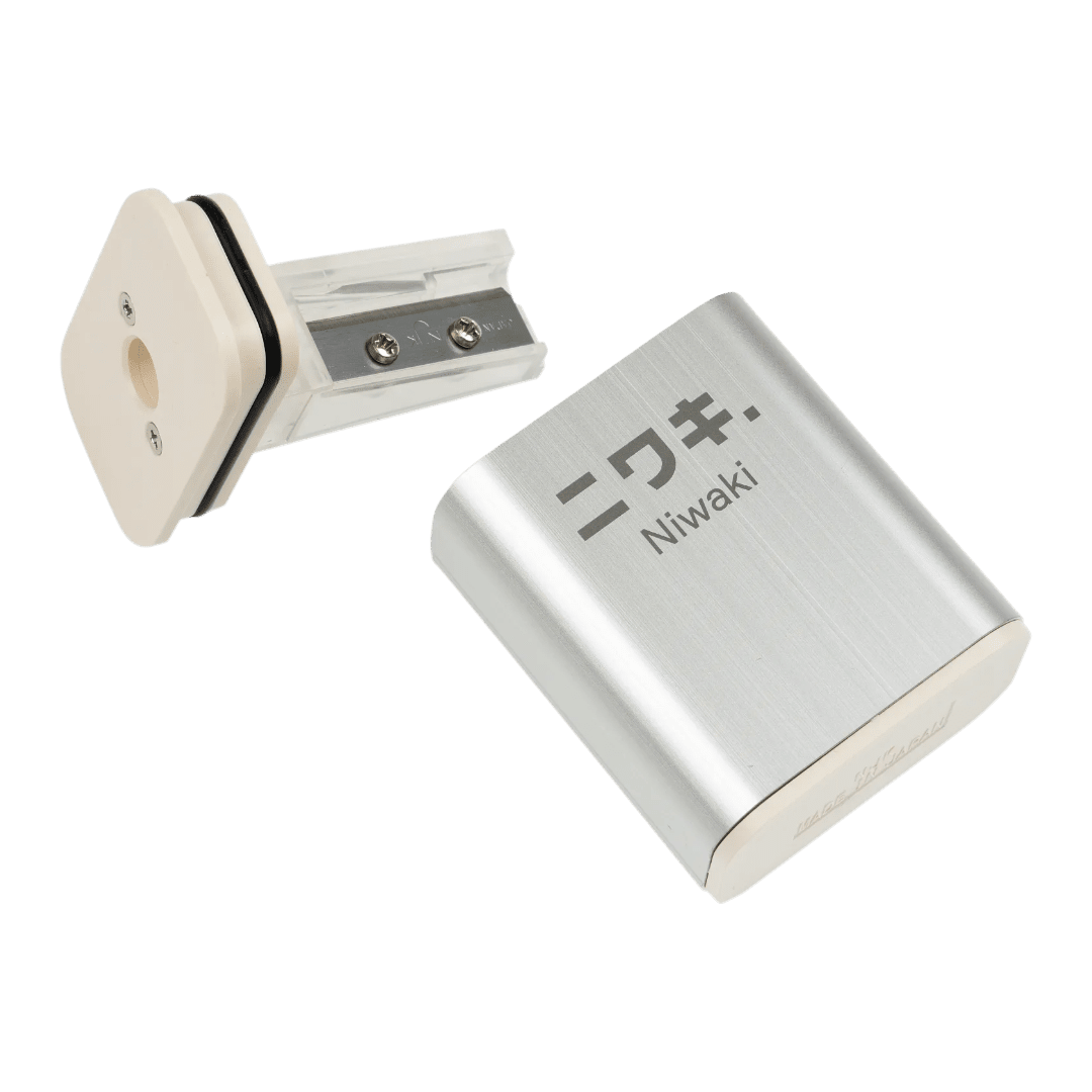 Niwaki - NJK Pencil Sharpener - Regent Tailoring Salisbury