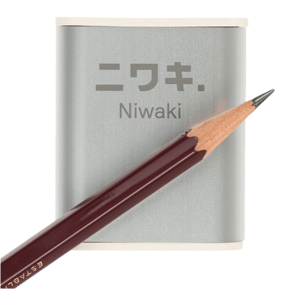 Niwaki - NJK Pencil Sharpener - Regent Tailoring Salisbury
