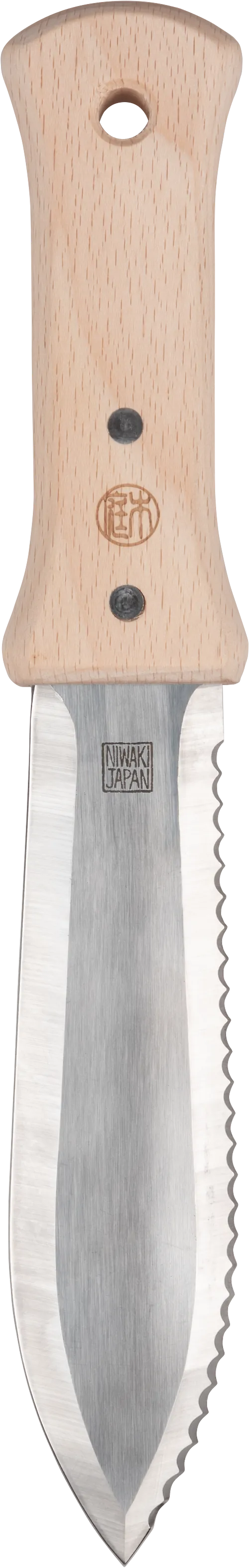 Niwaki - S- Type Hori Hori