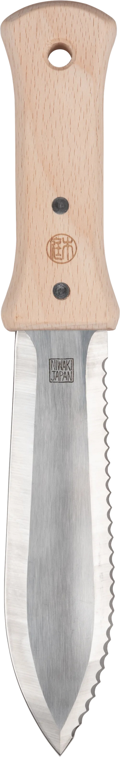 Niwaki - S- Type Hori Hori