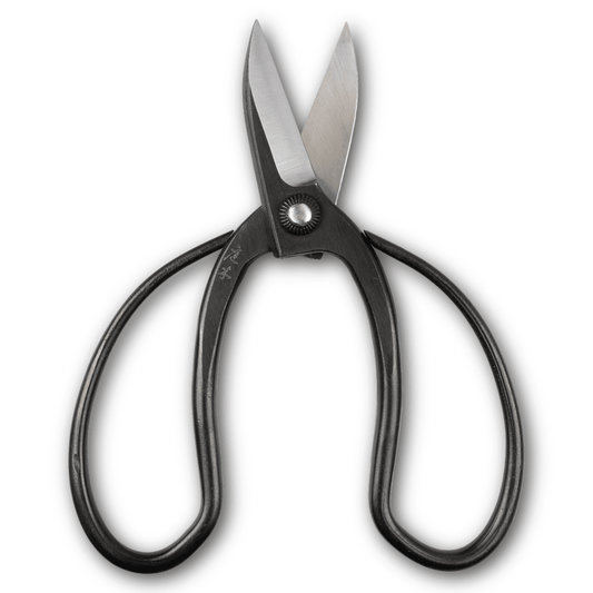 Niwaki - Sentei Gardening Scissors - Regent Tailoring Salisbury