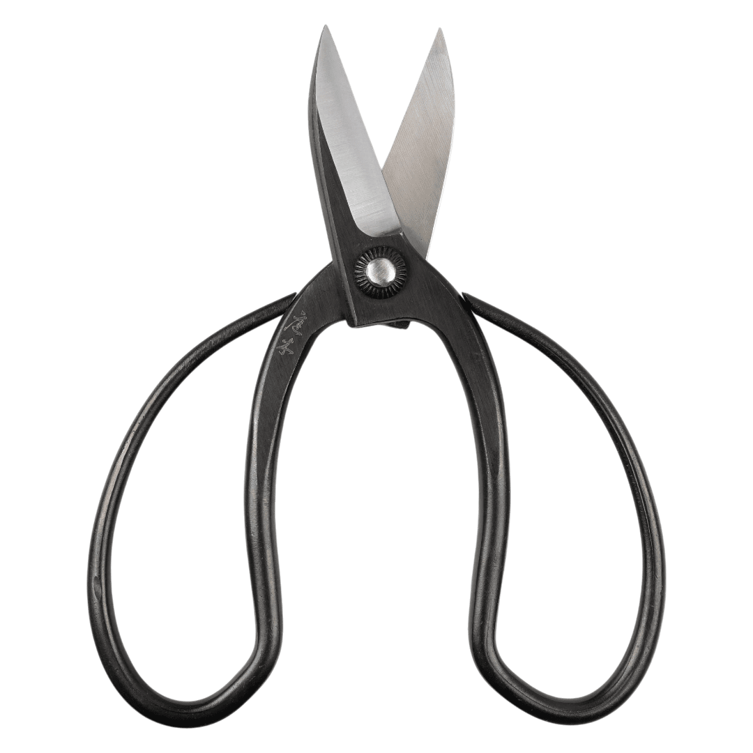 Niwaki - Sentei Gardening Scissors - Regent Tailoring Salisbury