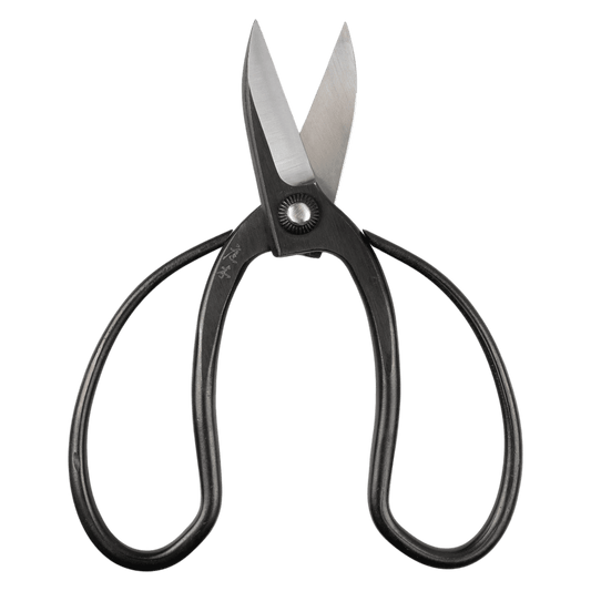 Niwaki - Sentei Gardening Scissors - Regent Tailoring Salisbury