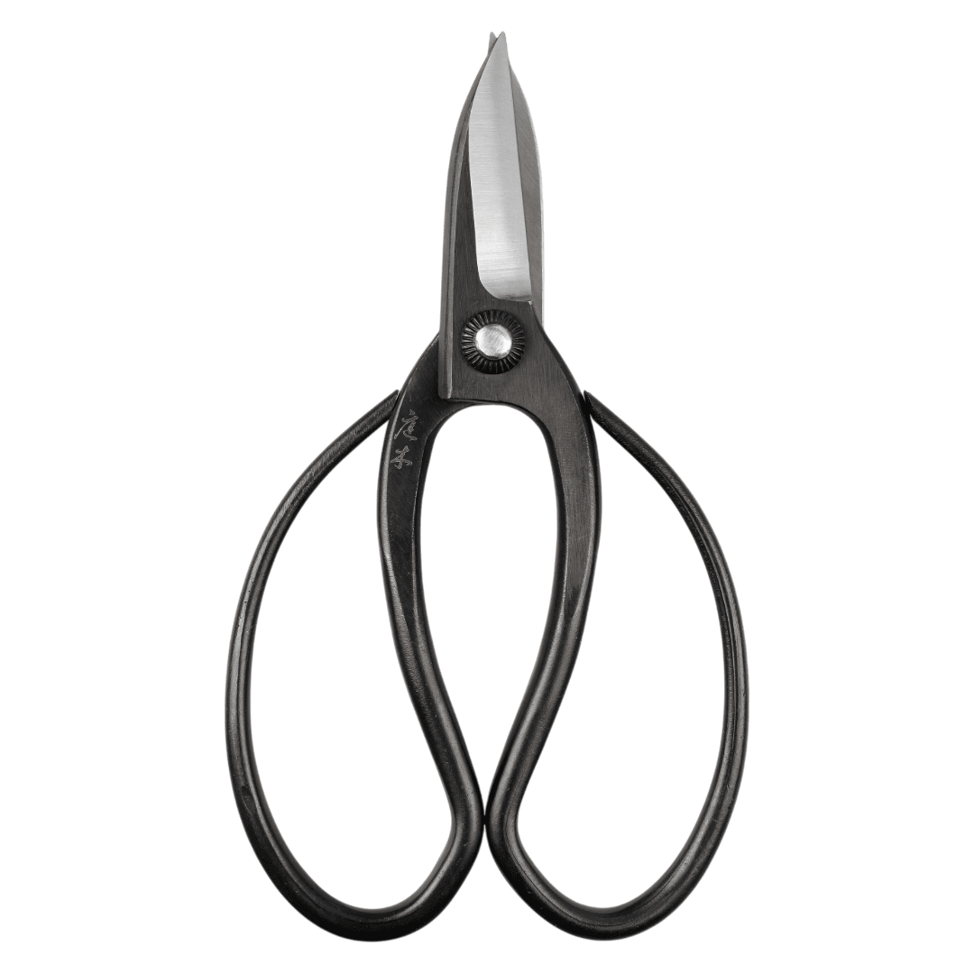 Niwaki - Sentei Gardening Scissors - Regent Tailoring Salisbury