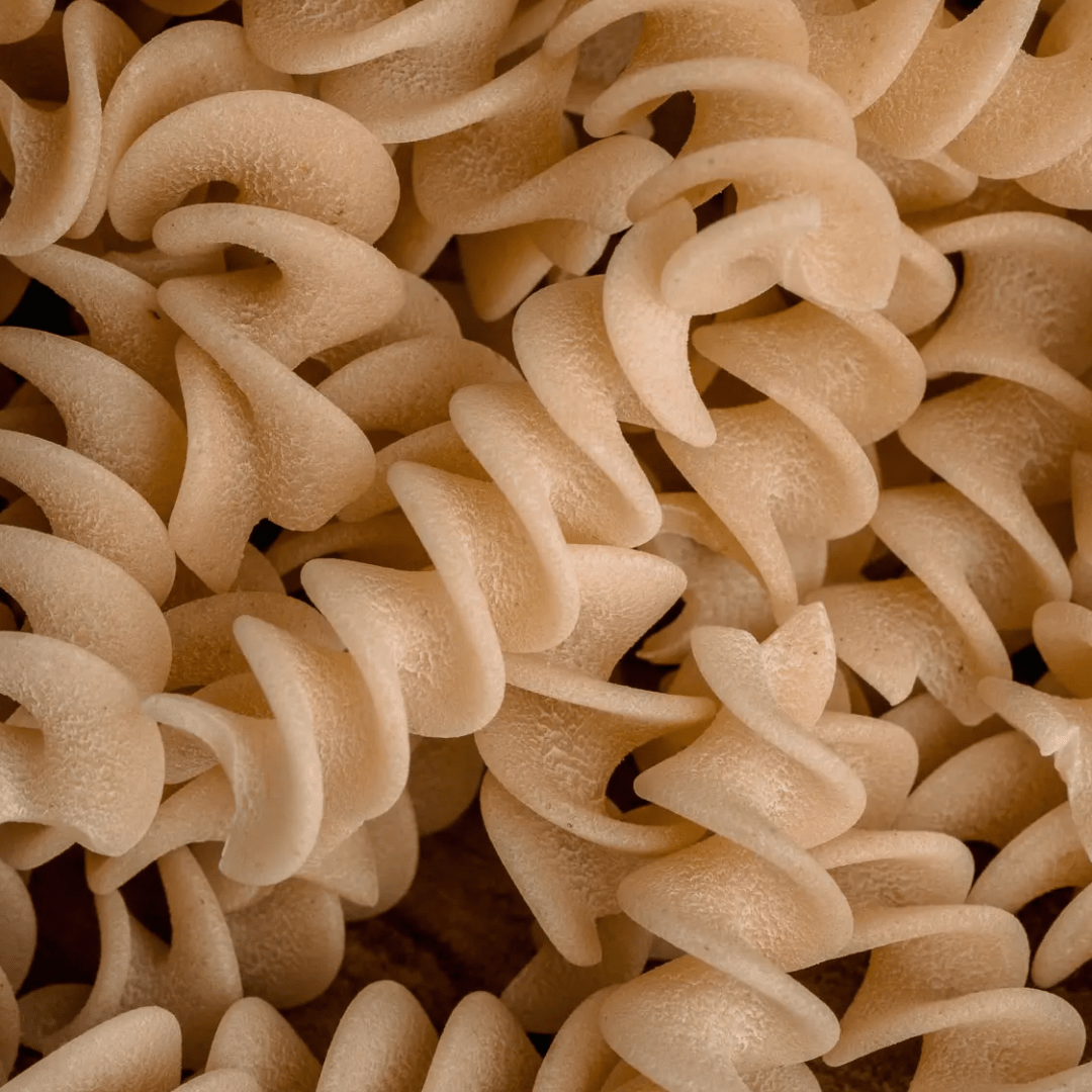 Northern Pasta Co. - British Spelt Pasta - Fusilli - Regent Tailoring Salisbury
