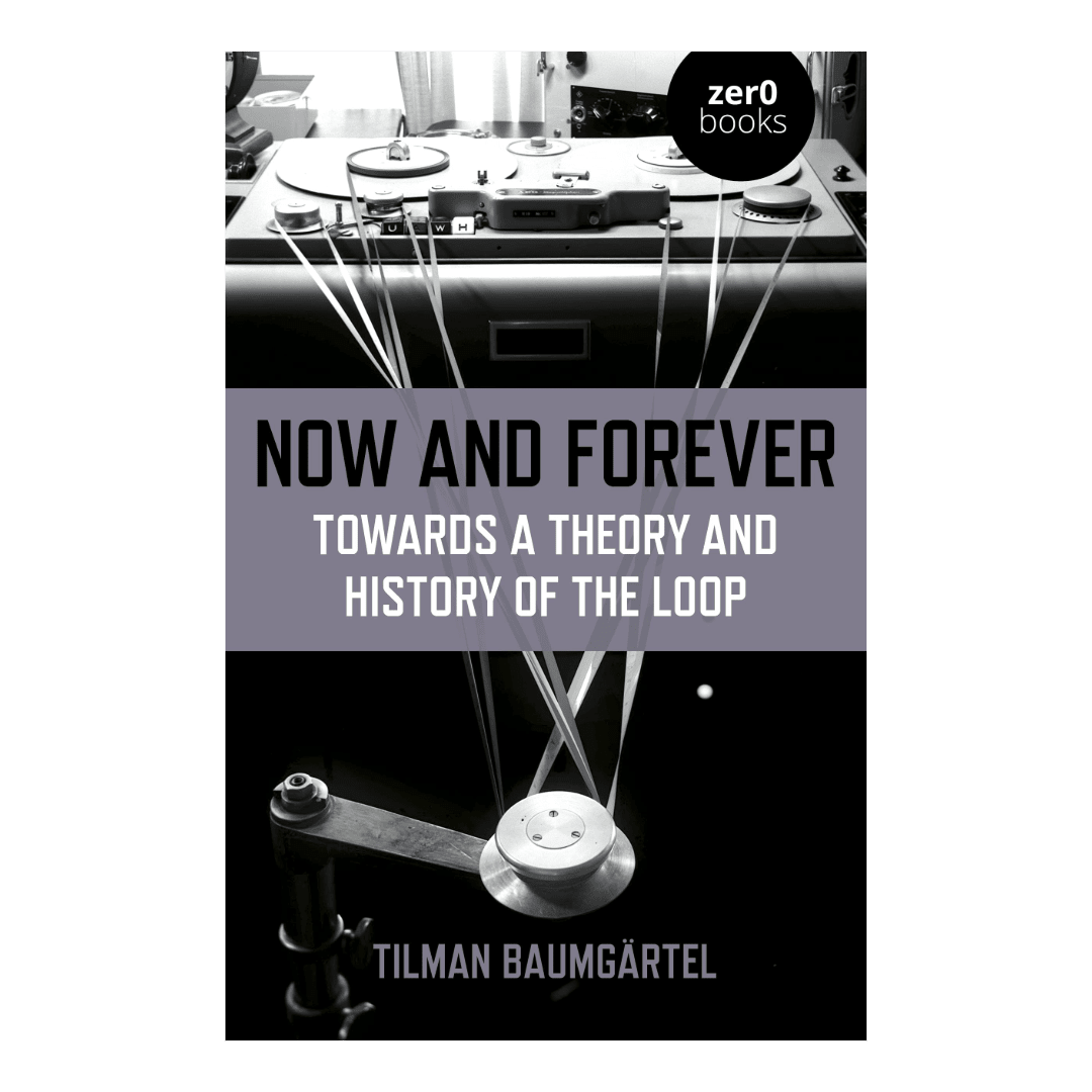 Now and Forever - Tilman Baumgärtel - Paperback - Regent Tailoring Salisbury
