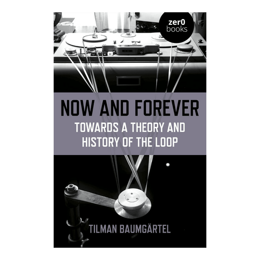 Now and Forever - Tilman Baumgärtel - Paperback - Regent Tailoring Salisbury