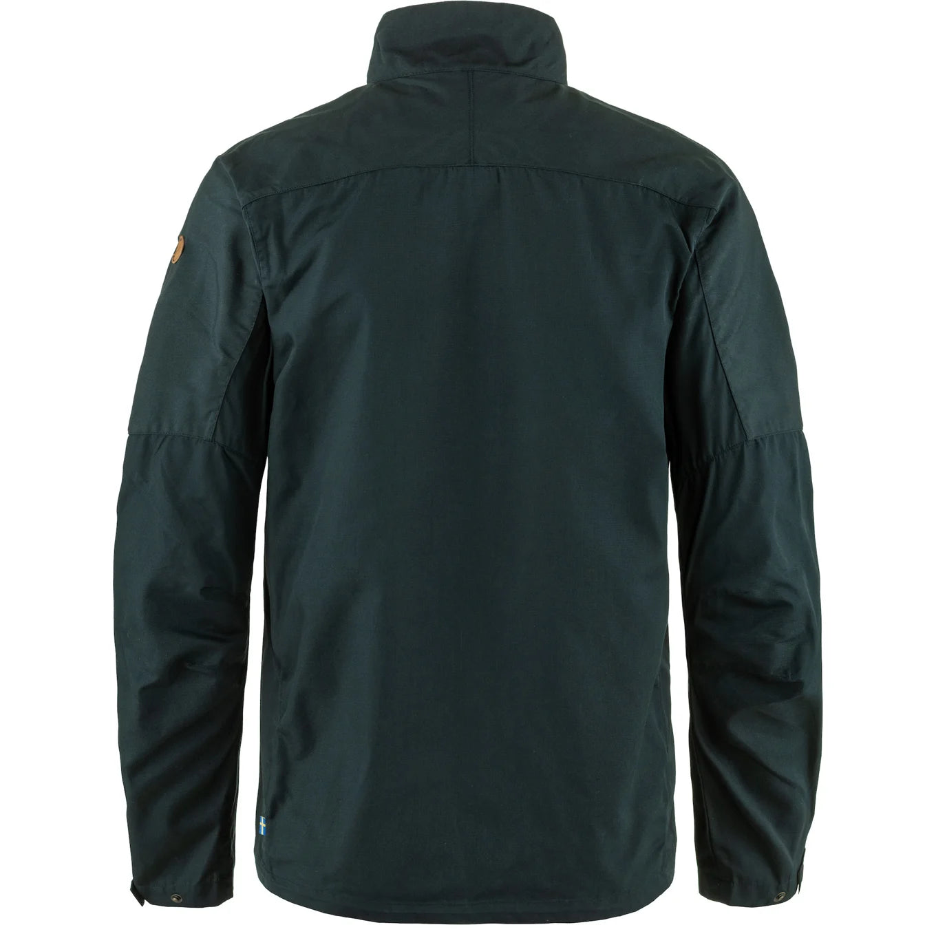  A Navy Jacket