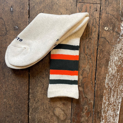 ROTOTO - Athletic Everyday Socks (3 pack)