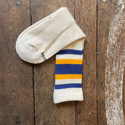 ROTOTO - Athletic Everyday Socks (3 pack)