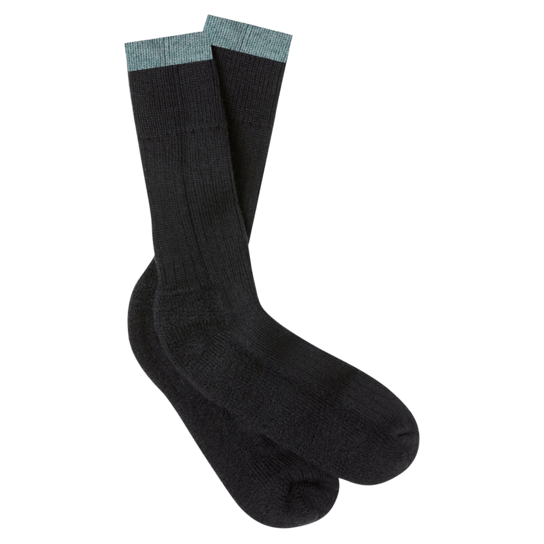 Peregrine - British Wool Boot Socks - Regent Tailoring Salisbury