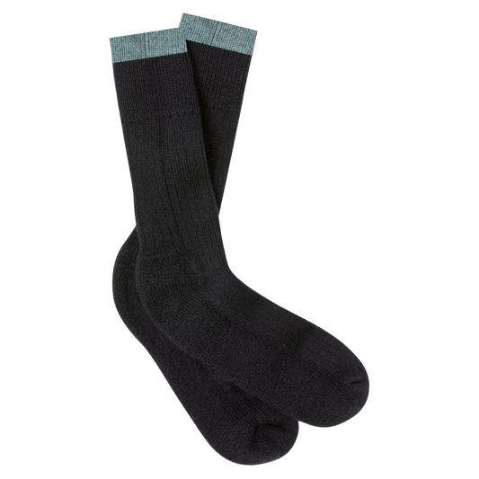 Peregrine - British Wool Boot Socks - Regent Tailoring Salisbury