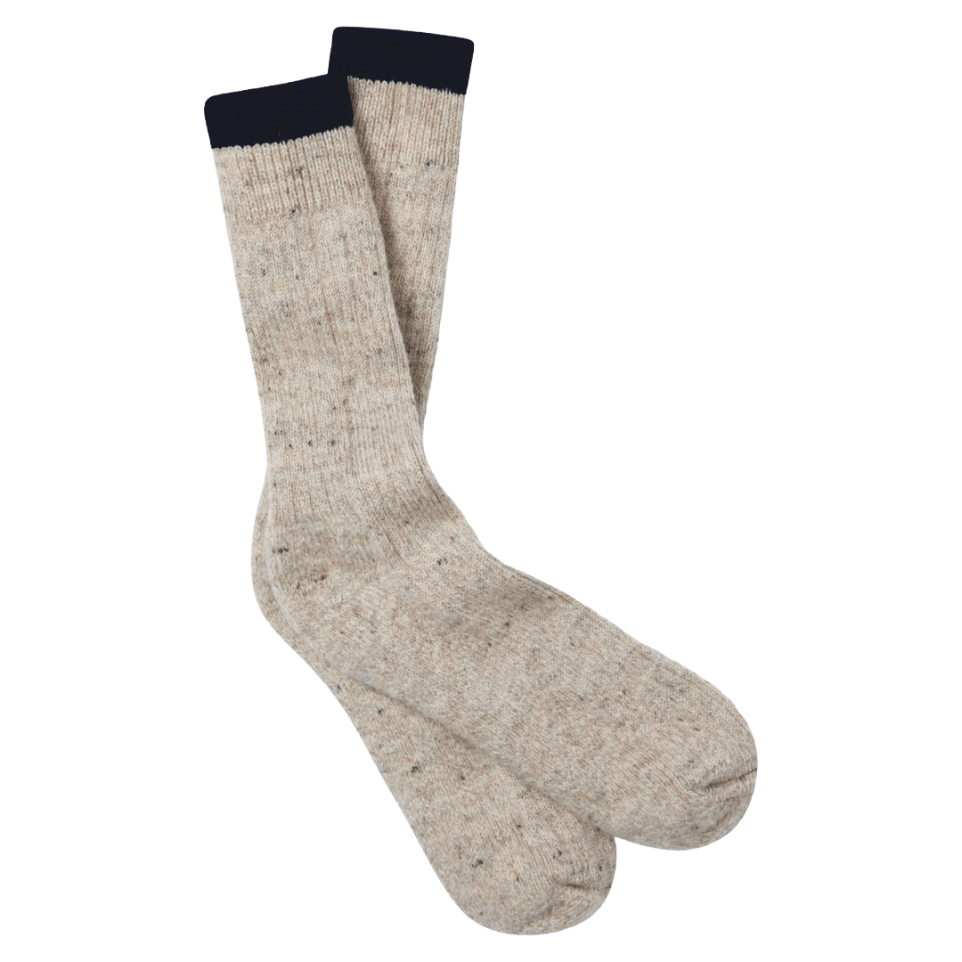 Peregrine - British Wool Boot Socks - Regent Tailoring Salisbury