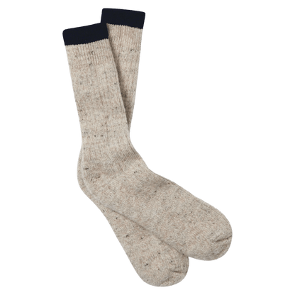 Peregrine - British Wool Boot Socks - Regent Tailoring Salisbury
