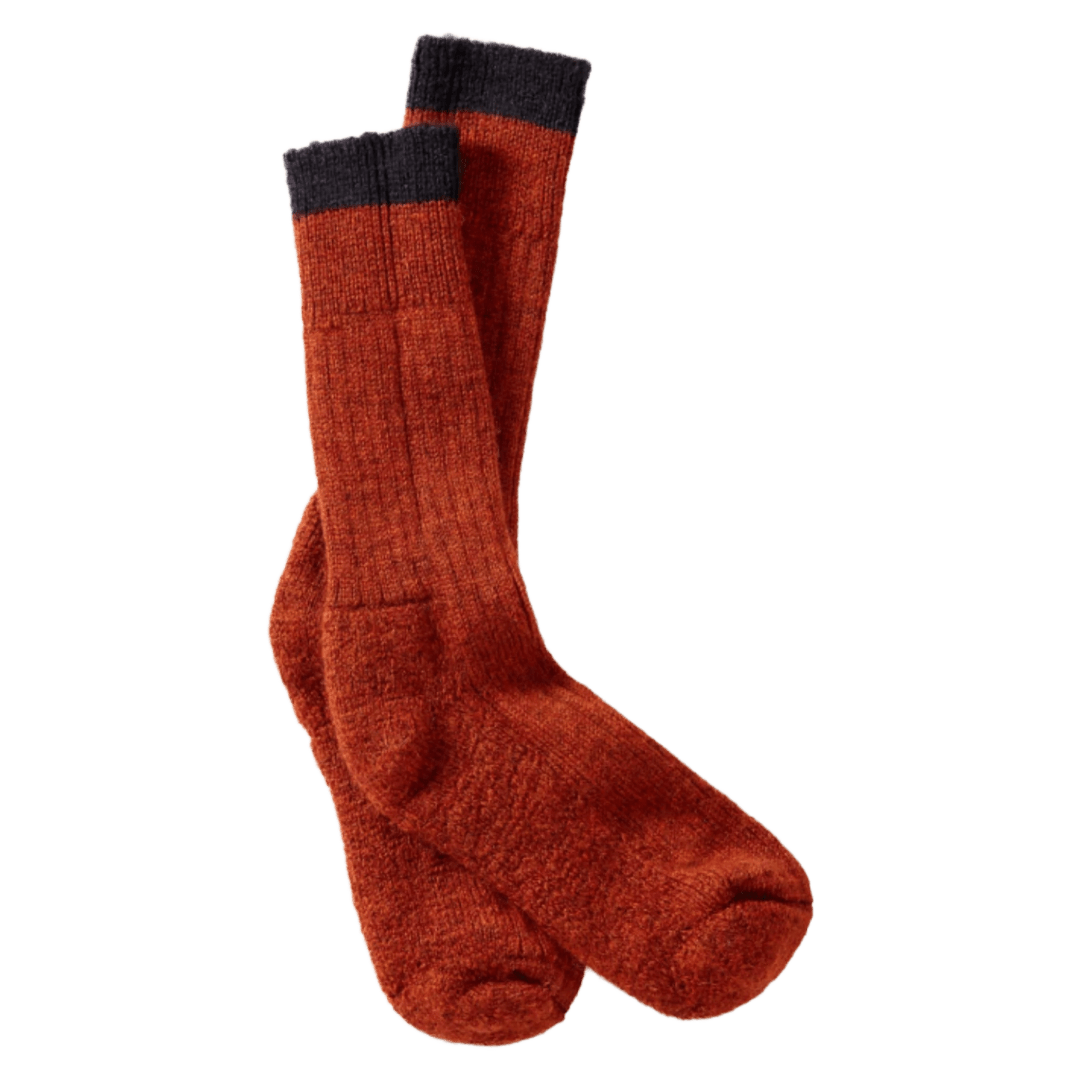 Peregrine - British Wool Boot Socks - Regent Tailoring Salisbury