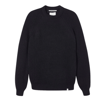 Peregrine - Ford Crew Jumper - Regent Tailoring Salisbury