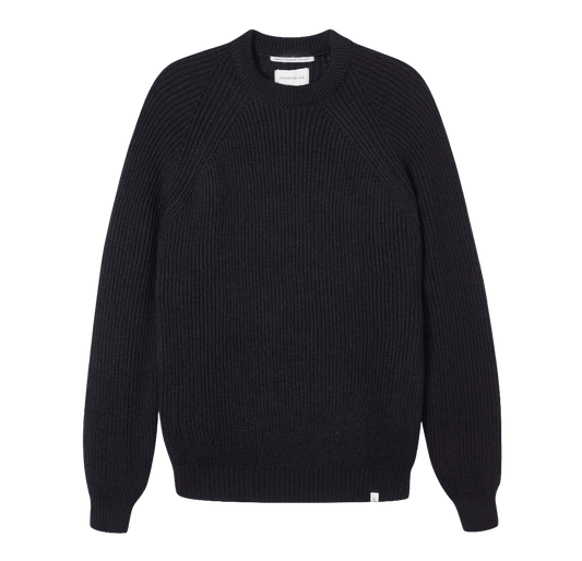 Peregrine - Ford Crew Jumper - Regent Tailoring Salisbury