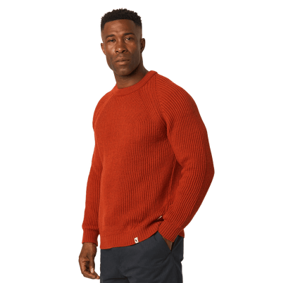 Peregrine - Ford Crew Jumper - Regent Tailoring Salisbury