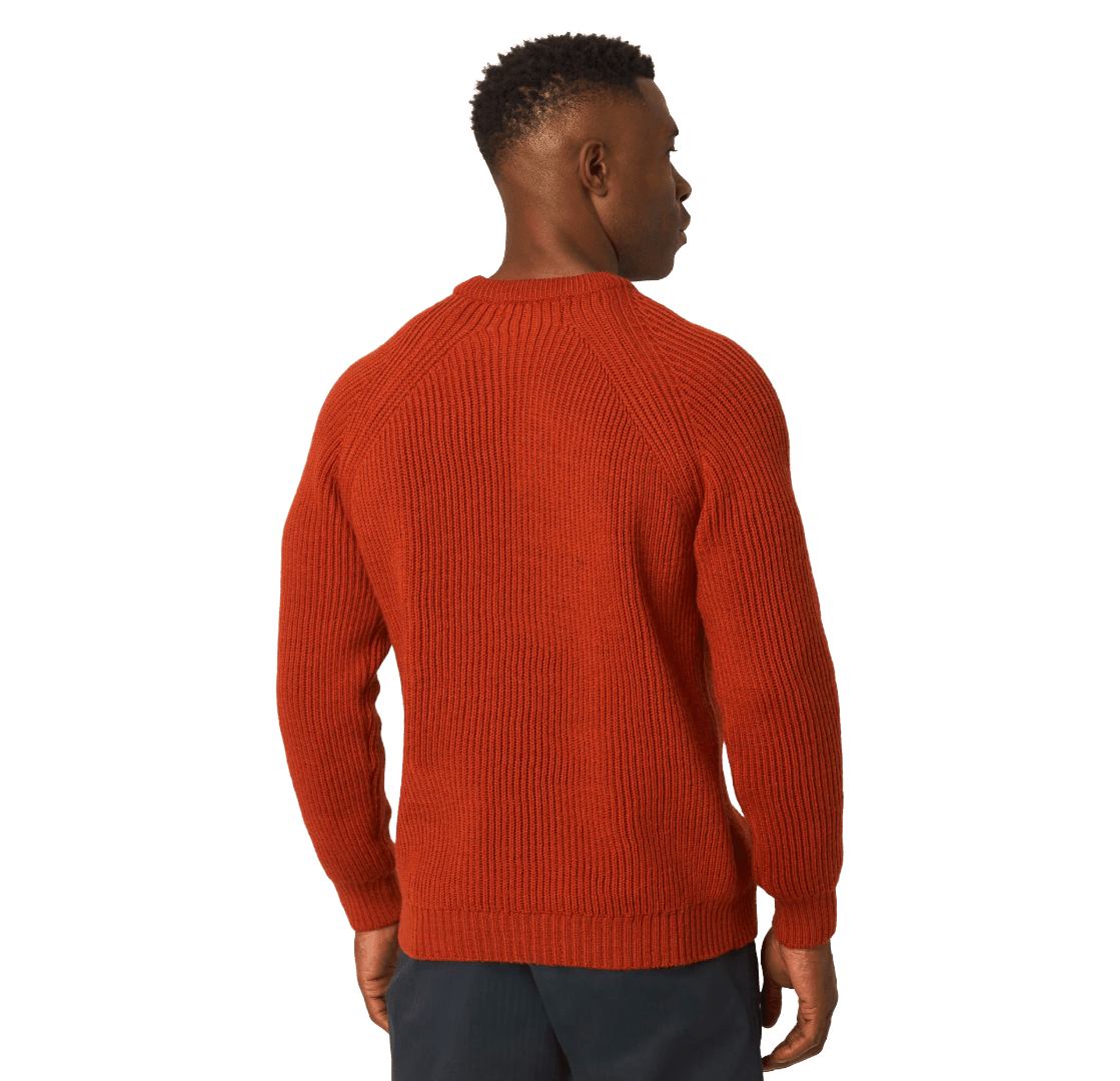 Peregrine - Ford Crew Jumper - Regent Tailoring Salisbury