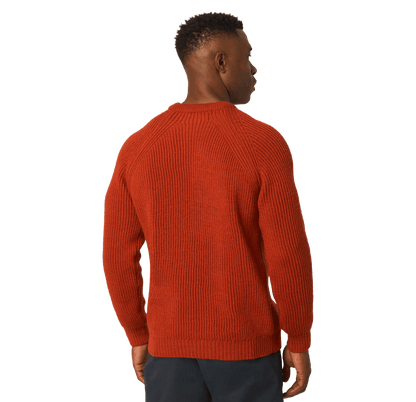 Peregrine - Ford Crew Jumper - Regent Tailoring Salisbury
