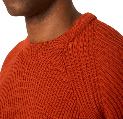 Peregrine - Ford Crew Jumper - Regent Tailoring Salisbury