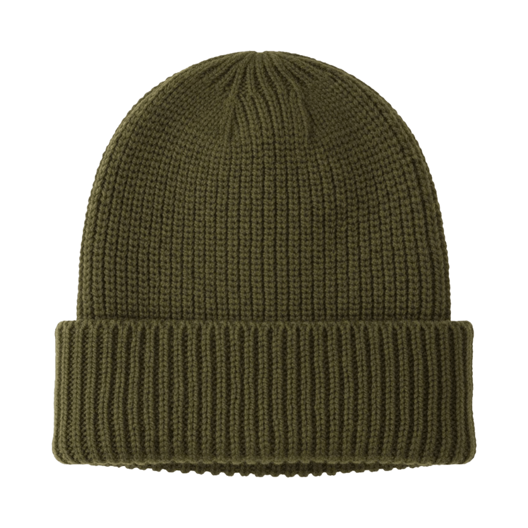 Peregrine - Porter Ribbed Beanie - Regent Tailoring Salisbury