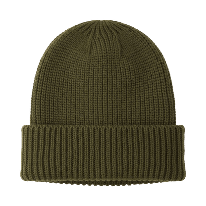 Peregrine - Porter Ribbed Beanie - Regent Tailoring Salisbury