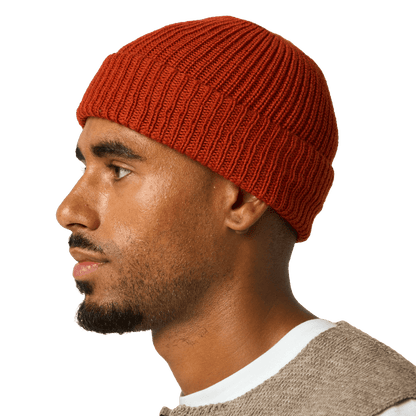 Peregrine - Porter Ribbed Beanie - Regent Tailoring Salisbury